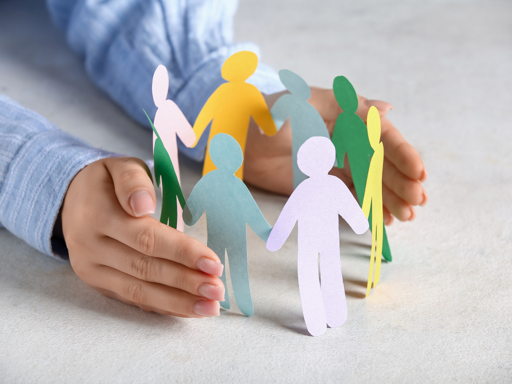 Niños con Necesidades Especiales